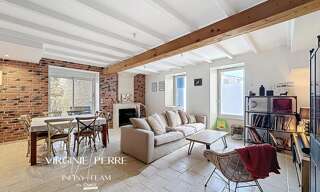 Maison 4 Pièces 145 m² à vendre à Nieulle-sur-Seudre (17600)