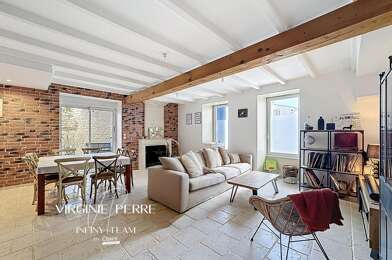 Maison 4 pièces 258000 €