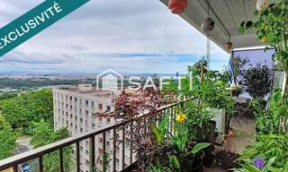 Appartement 3 Pièces 75 m² à vendre à Caluire-et-Cuire (69300)