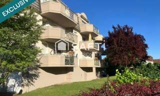 Appartement 4 Pièces 82 m² à vendre à Kilstett (67840)