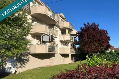 Appartement 4 pièces 225000 €