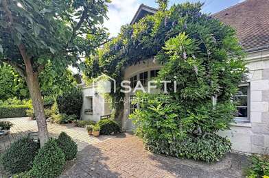 Maison 9 pièces 840000 €