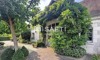 Maison 9 Pièces 432 m² à vendre à Fondettes (37230)