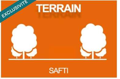 Terrain  67000 €
