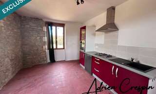 Maison 4 Pièces 60 m² à vendre à Ombrée d'Anjou (49420)