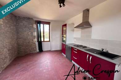 Maison 4 pièces 98000 €