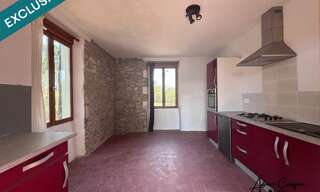 Maison 4 Pièces 60 m² à vendre à Ombrée d'Anjou (49420)