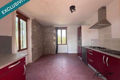 Maison 4 pièces 98000 €