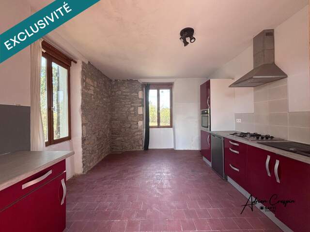 Maison avec jardin de 1080 m2 — photo du bien
