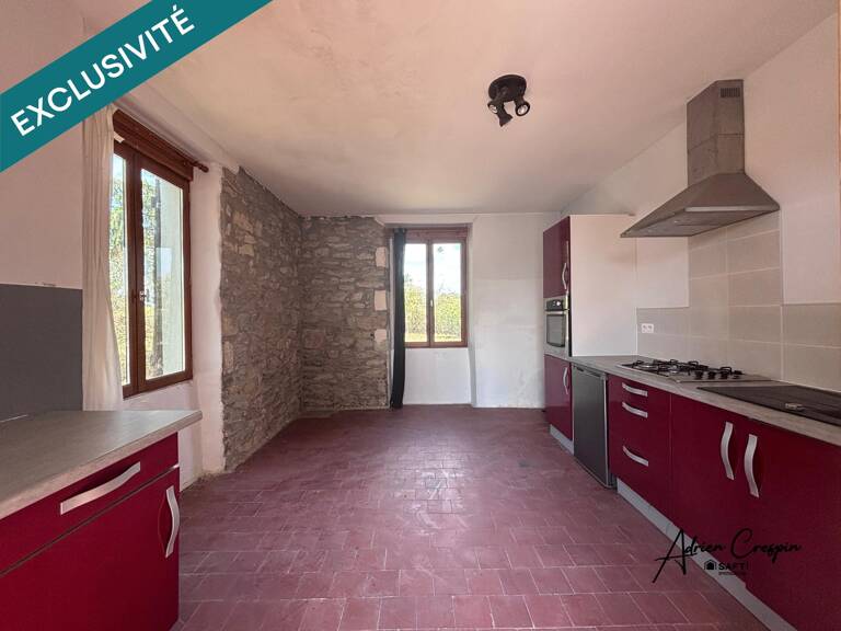 Maison avec jardin de 1080 m2 — photo 1