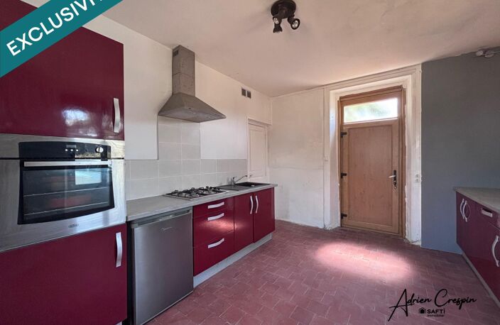 Maison avec jardin de 1080 m2 — photo 4