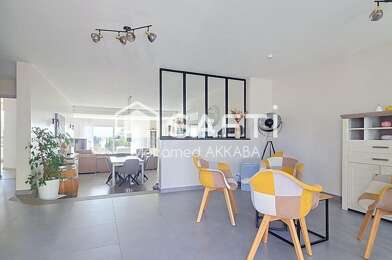 Maison 6 pièces 450000 €