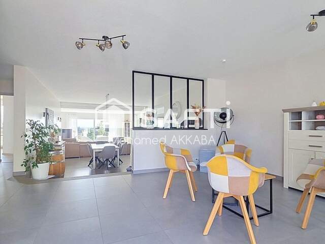 Maison individuelle 6 pièces 160M2 — photo du bien