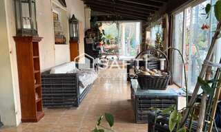 Maison 9 Pièces 187 m² à vendre à Saint-Julien-de-Cassagnas (30500)