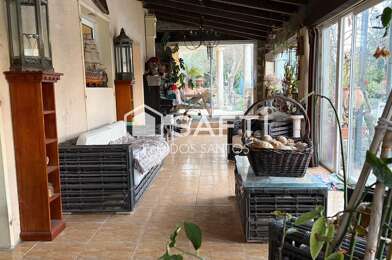 Maison 9 pièces 465000 €