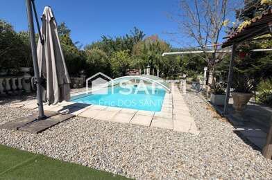 Maison 9 pièces 465000 €