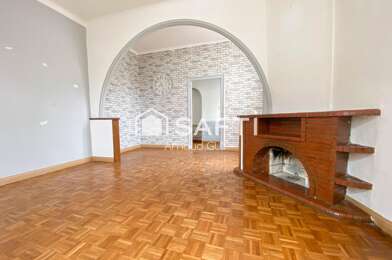 Maison 6 pièces 109900 €