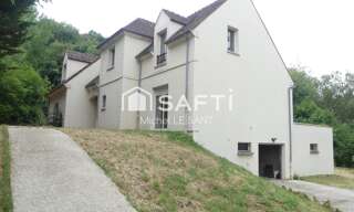 Maison 6 Pièces 198 m² à vendre à Breuil-le-Sec (60840)