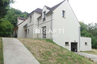 Maison 6 pièces 395000 €