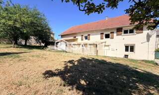 Maison 7 Pièces 159 m² à vendre à Ville-devant-Chaumont (55150)