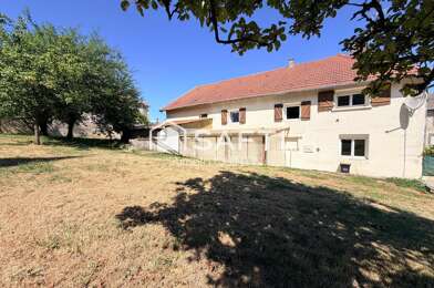 Maison 7 pièces 139000 €