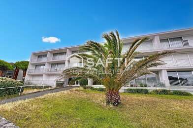 Appartement 1 pièces 198000 €