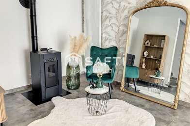 Maison 5 pièces 200000 €