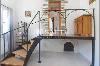 Maison 5 pièces 299000 €