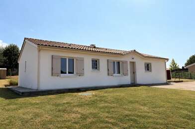 Maison 5 pièces 198000 €