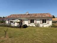 Maison de plain-pied de 2008 avec jardin clos de 1032 m2 — photo 2