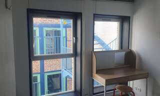 Appartement 1 Pièce 17 m² à vendre à Lille (59000)