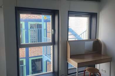 Appartement 1 pièces 105000 €