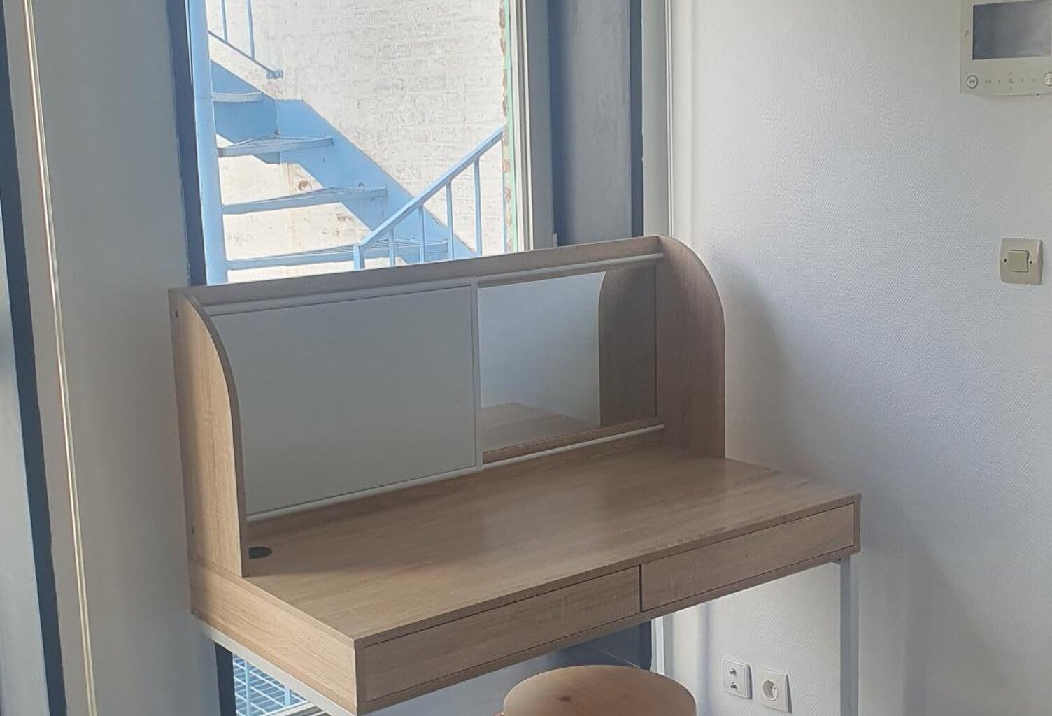 Studio meuble citadelle — photo 1