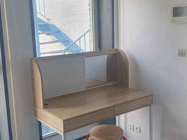 Studio meuble citadelle — photo du bien