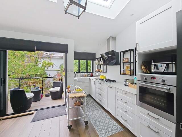 Maison familiale de charme avec cinq chambres — photo du bien