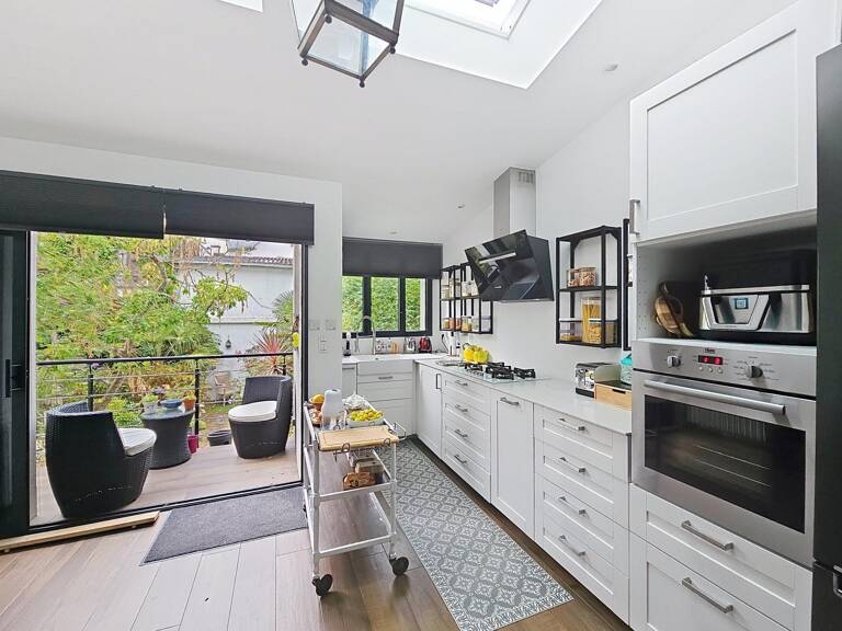 Maison familiale de charme avec cinq chambres — photo 1