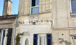 Maison 4 Pièces 95 m² à vendre à Bègles (33130)