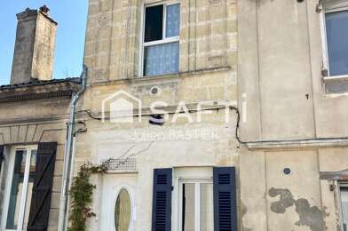 Maison 4 pièces 285000 €