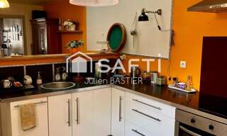 Maison 4 Pièces 95 m² à vendre à Bègles (33130)