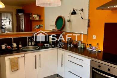 Maison 4 pièces 285000 €