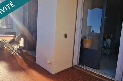 Appartement 2 pièces 219000 €
