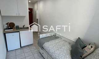 Appartement 1 Pièce 13 m² à vendre à Marseille 1 (13001)