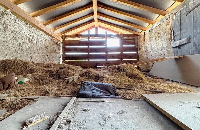 Garage au coeur de Pont de Veyle — photo 2