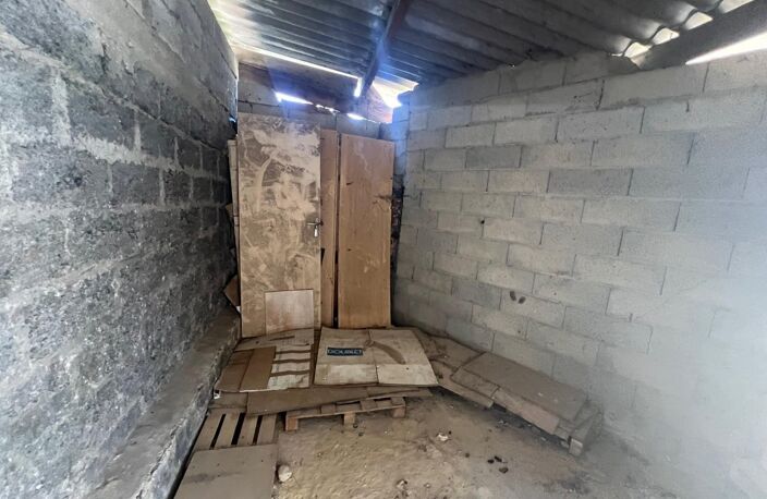 Garage au coeur de Pont de Veyle — photo 3