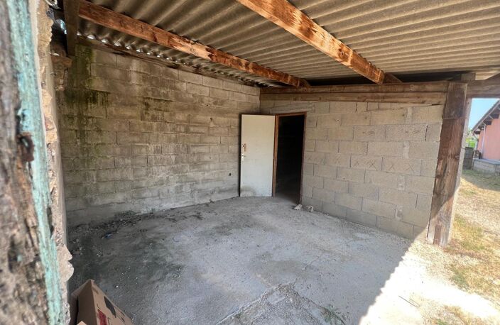 Garage au coeur de Pont de Veyle — photo 4