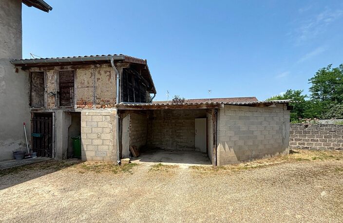 Garage au coeur de Pont de Veyle — photo 5