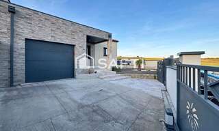 Maison 4 Pièces 113 m² à vendre à Villeneuve-Minervois (11160)