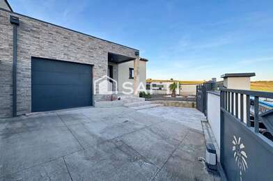Maison 4 pièces 240000 €