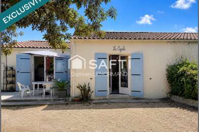 Maison 4 pièces 217000 €