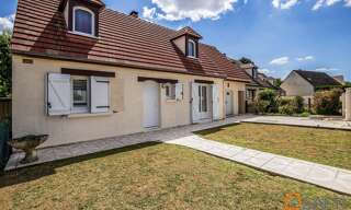 Maison 7 Pièces 148 m² à vendre à Cauffry (60290)